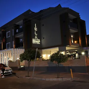 Aparthotel Isla, Marmaris