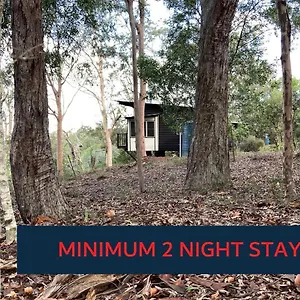 Redrock Retreat Bed & Breakfast Kingaroy