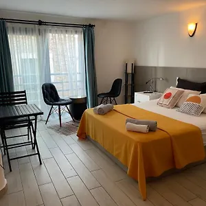  Aparthotel Bella Mila Suit