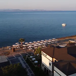 3* Hotel 23