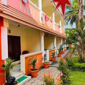 Moon Valley Guest house Kovalam