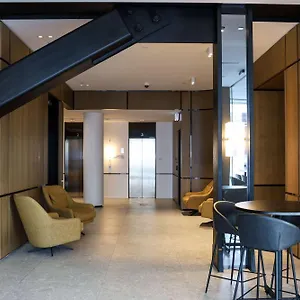 Wyndham Garden Kilmore Street Hotel Christchurch