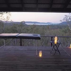 Paradise Cove (adults Only) Resort Airlie Beach