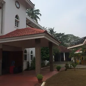 Gama Heritage Residency Hotel Kochi