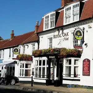 Royal Oak Bed & Breakfast Great Ayton