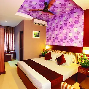 Ammbadi Hotel Palakkad