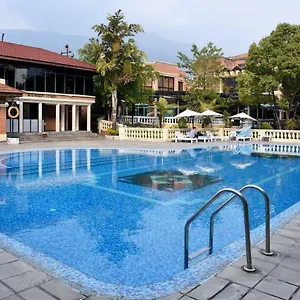Park Village By Kgh Group Resort Kathmandu