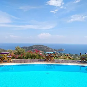3* Hotel Zephyros
