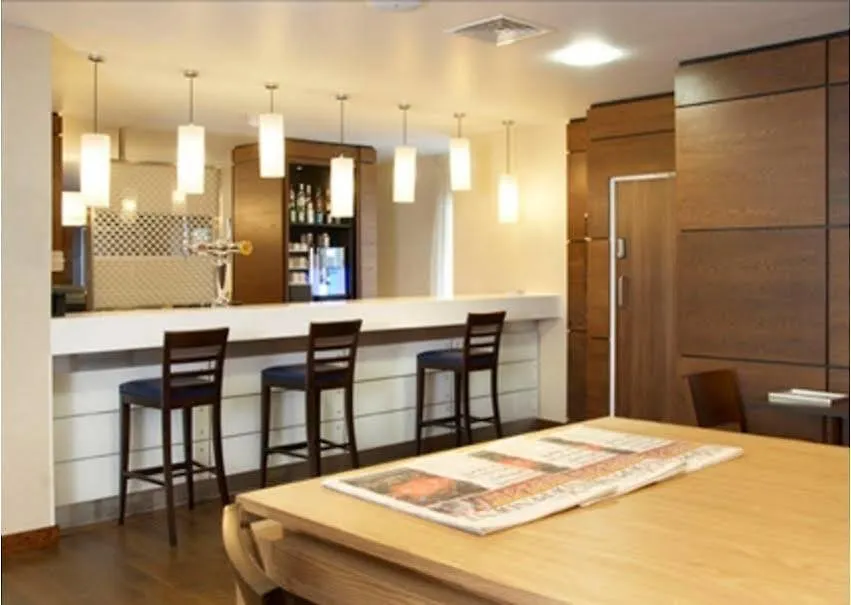 Отель Hampton By Hilton Izmir Aliaga