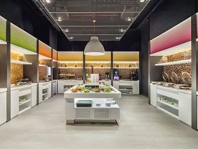Отель Hampton By Hilton Izmir Aliaga 4*,  Турция