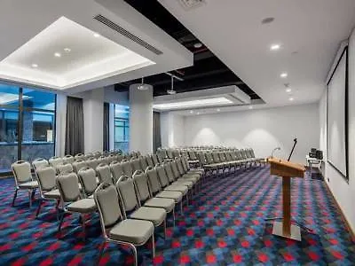 Отель Hampton By Hilton Izmir Aliaga